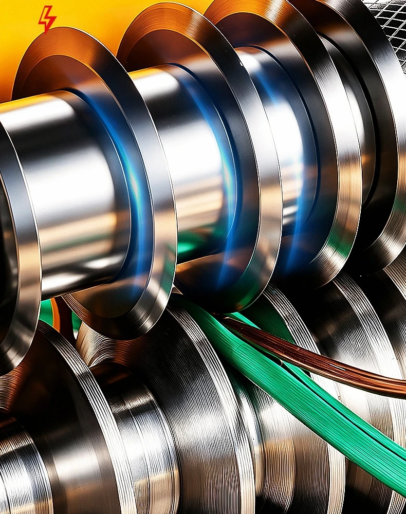 3-17mm Drahtabisoliermaschine, Drahtabisolierwerkzeug, 6 Kanäle, 5 Klingen, Schrottdraht-Abisoliermaschine für effizientes Kabelabisolieren – Detail 4