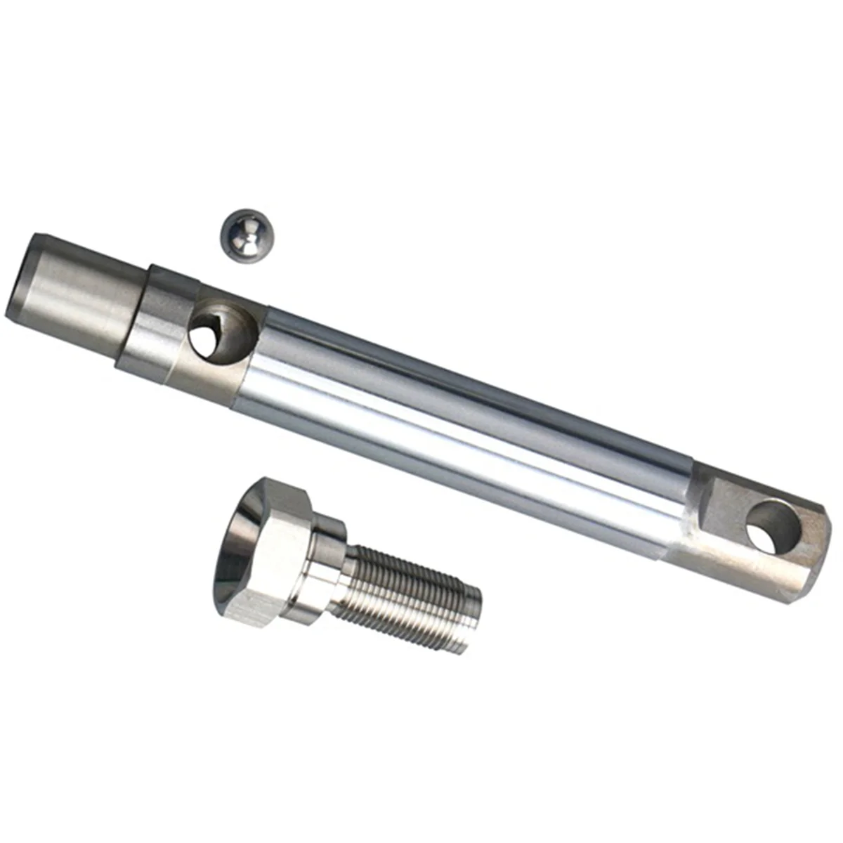 AA25 249125 Aftermarket Airless Piston Rod,for Sprayer Ultra Max II 390 395 490 495 595 LineLazer 3400