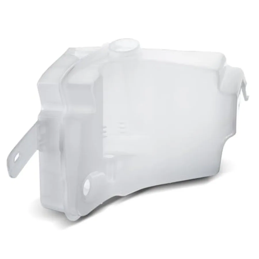 

Windshield Washer Coolant Recovery Overflow Reservoir Tank Compatible with Mercedes-Benz ML320 ML350 ML430 ML500 ML55 AMG 3.2L