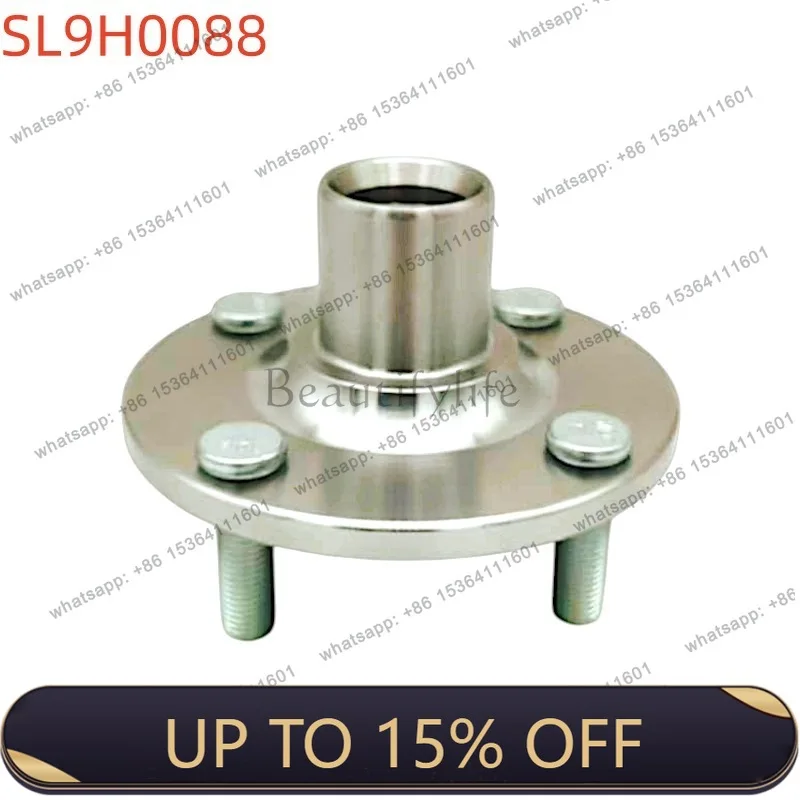 Zj. automobile wheel hub wheel shell shaft head 43502-0d020/43502-52010/43502-0d010