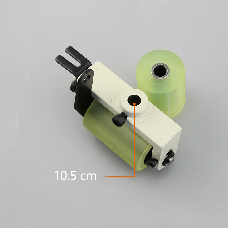 KANSAI-1404P مجتذب العجلات الخلفية التجمع ، أجزاء آلة الخياطة إبرة متعددة