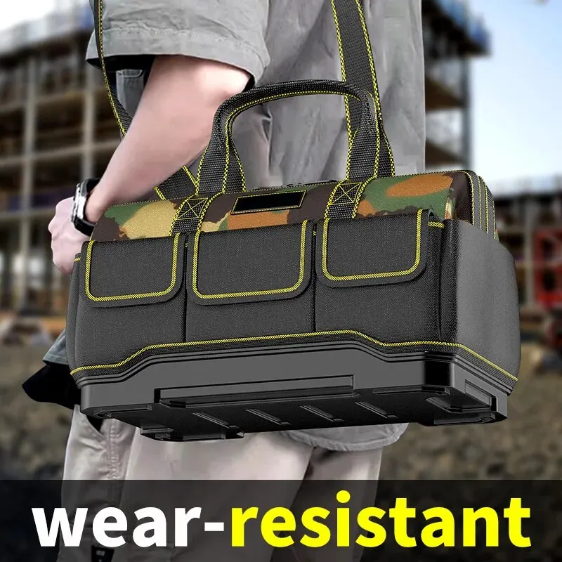 kit-de-herramientas-para-electricistas-profesionales-reflectante-impermeable-con-multiples-bolsillos-oxford-resistente