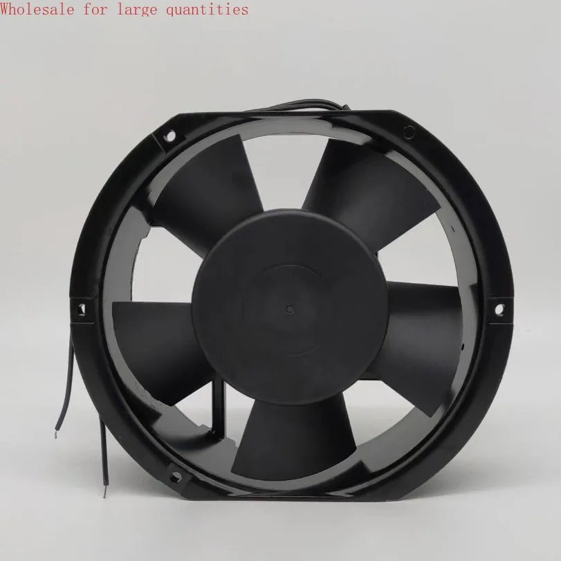 17051 AC Axial Fan 380V 38W 17cm Welding Machine Cabinet Cooling Fan For YUXUN YX17051A Industrial Exhaust Fan