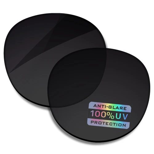 Imagen 1 del producto MYCOURAG Lentes de repuesto compatibles con gafas de sol RayBan RB2180 49 mm RB2180-49 Protección UV400 Opciones multicolores
