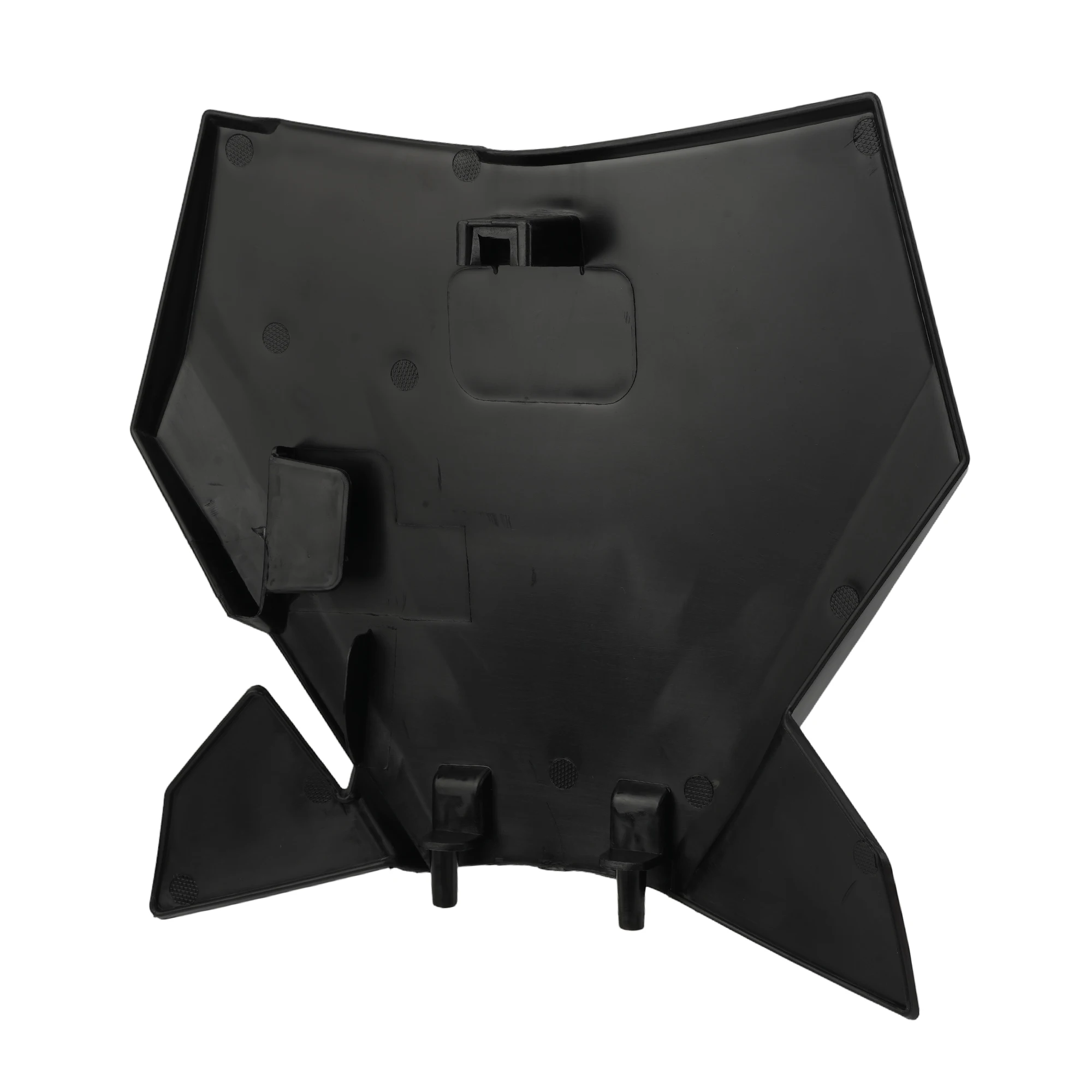 لوحة أرقام الدراجة النارية لـ KTM EXC EXCF XC XCW SXF 150 250 300 450 أجزاء موتوكروس إندورو حفرة الدراجة الترابية الملحقات