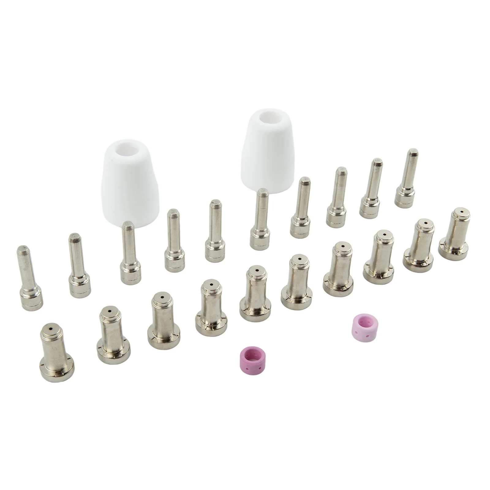 

Ring Plasma WSD-LG40 Cutter CUT-40 24PCS Accessories Super160P Cutting Torch For PT-31XL CT312 CUT-4 Electrodes