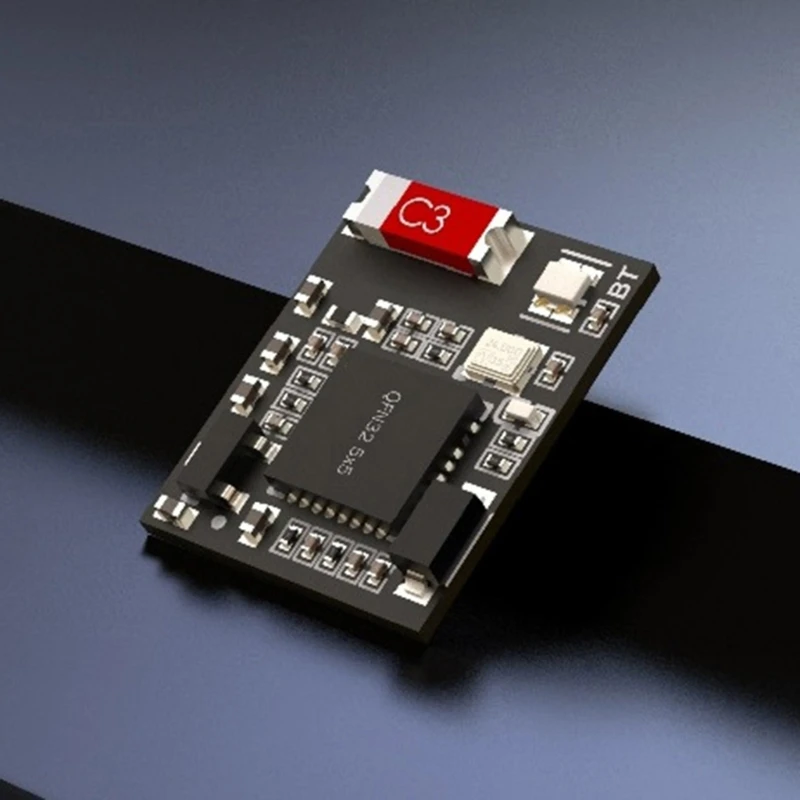 

Bluetooth-compatible Connectivity Module Compact and Portable Module Board