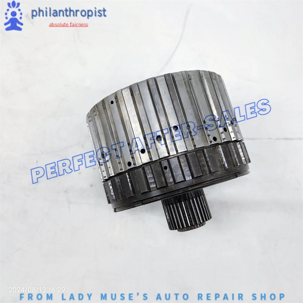 

High Quality V4A51 R4A51 V5A51 R5A51 Transmission Planetary Carrier Gears For Mitsubishi