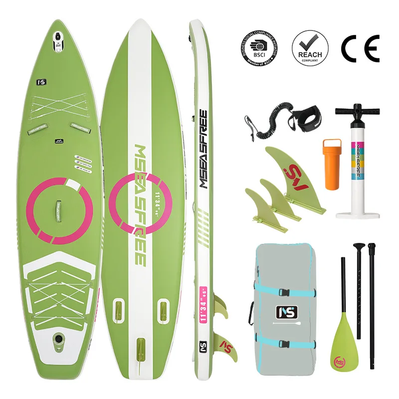 Paddleboards Professional Rowing Surfboard Luya Fishing Paddle Board Standing Water Skateboard Drifting Paddle Board