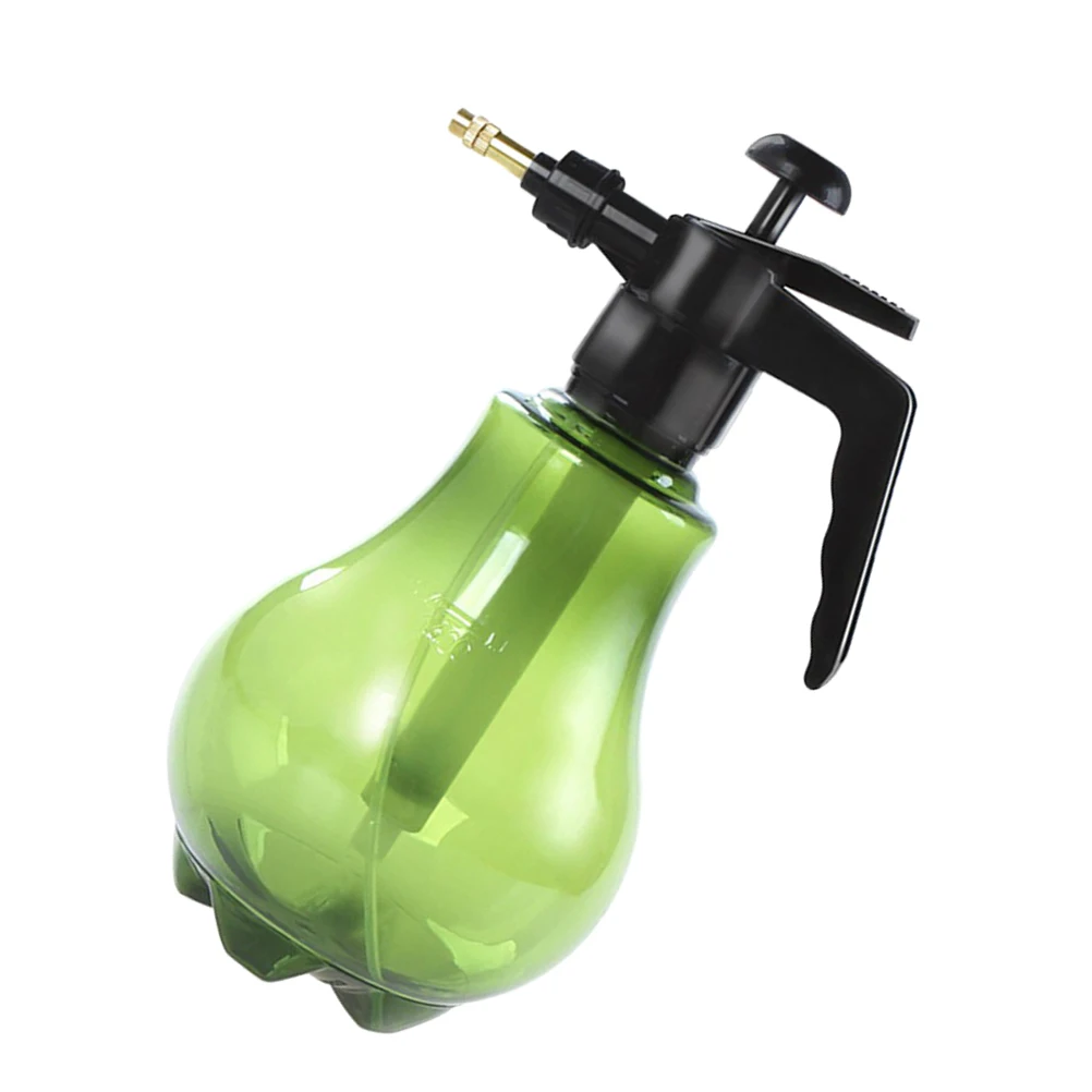 

Watering Spray Portable Sprayer Multi Purpose Dispenser Kettle Misting for Plants Flower Pot