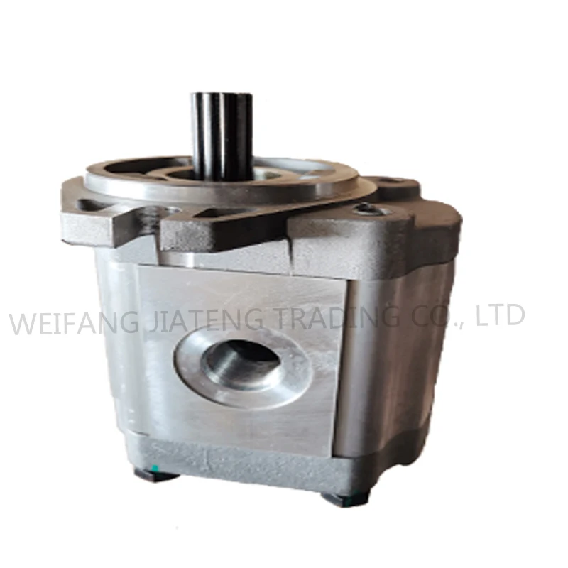 For Foton Lovol Tractor Front Axle Transmission Rear Suspension Hydraulic Cab Parts1504 Hydraulic Gear Pump