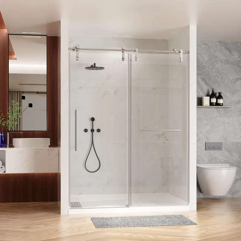 Shower Door 56-60