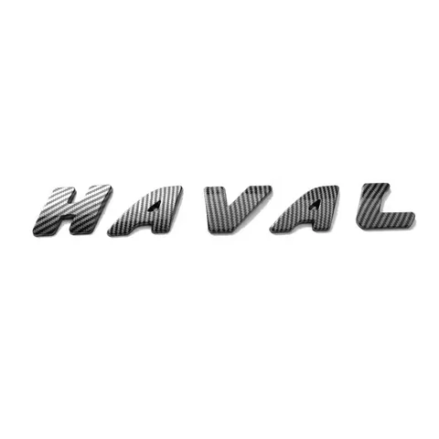 10 best sales haval car badge - №1