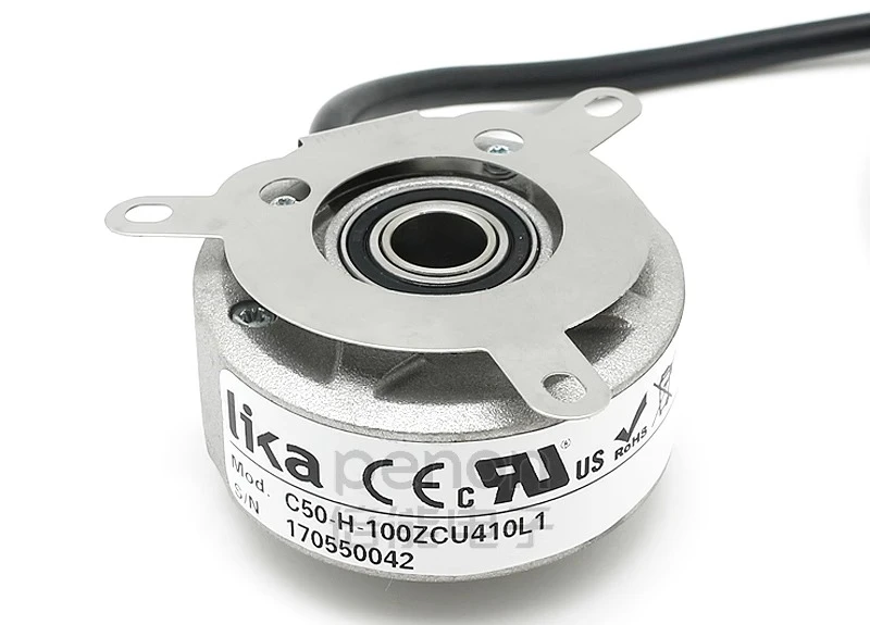 Original Leica Lika… - image