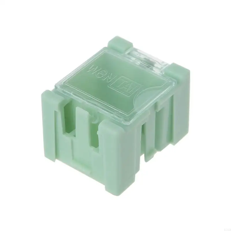 K3KD 50 PCS/SET SMT Electronic Component Container