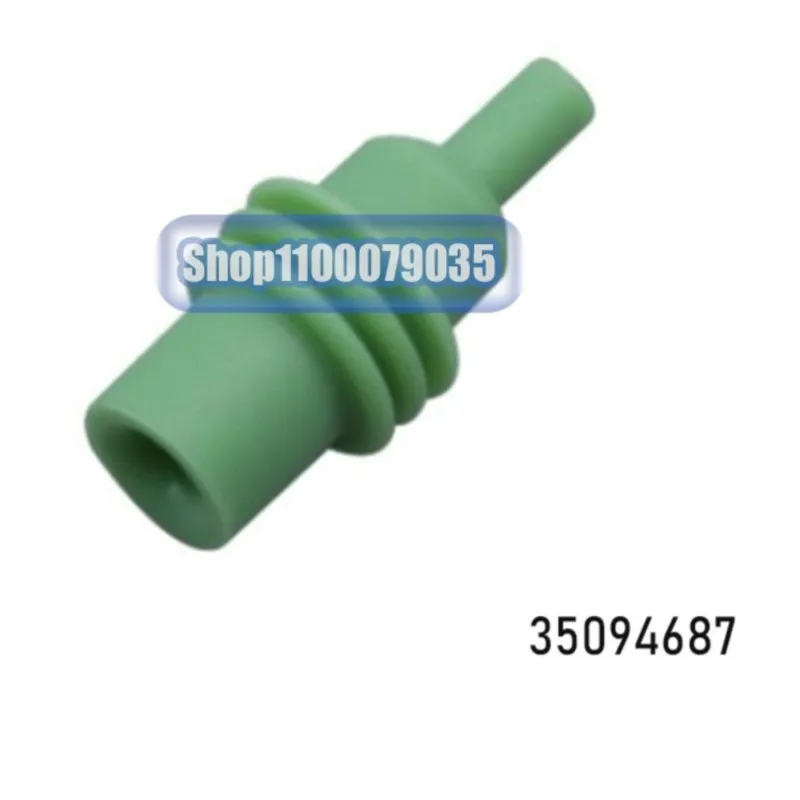 

100pcs/lot 35094687 35151-0219 35312-0360 35507-0300 35507-0400 39-01-2021 43025-0400 connector new original