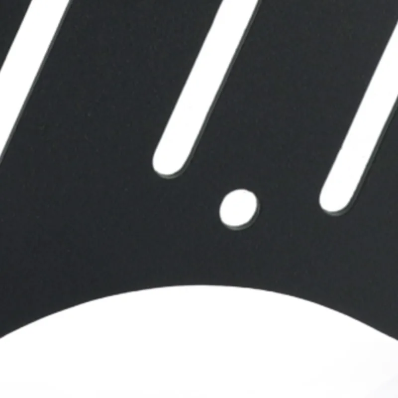 

For Can-Am Maverick X3 Maverick Sport 1000R T5-5754 Aluminium Motorcycle Accessories Front Differential Actuator Guard 2018-2021