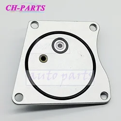 A20 A34 JF011E RE0F10 RE0F01 06A CVT 6 Speed Auto Transmission Oil Connector For Nissan Sunny Tiida Mitsubishi ASX