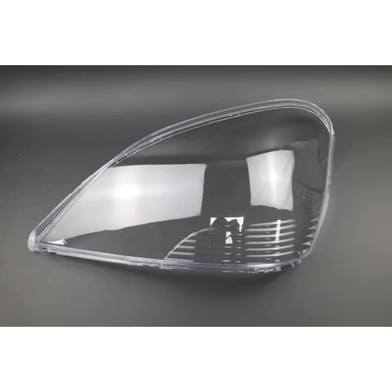 Car Headlight Lens Shell Headlamp Lamp Cover Transparent Lampshade Glass For Lexus LS LS430 LS460 LS600 1999 2000 2001 2002 2003