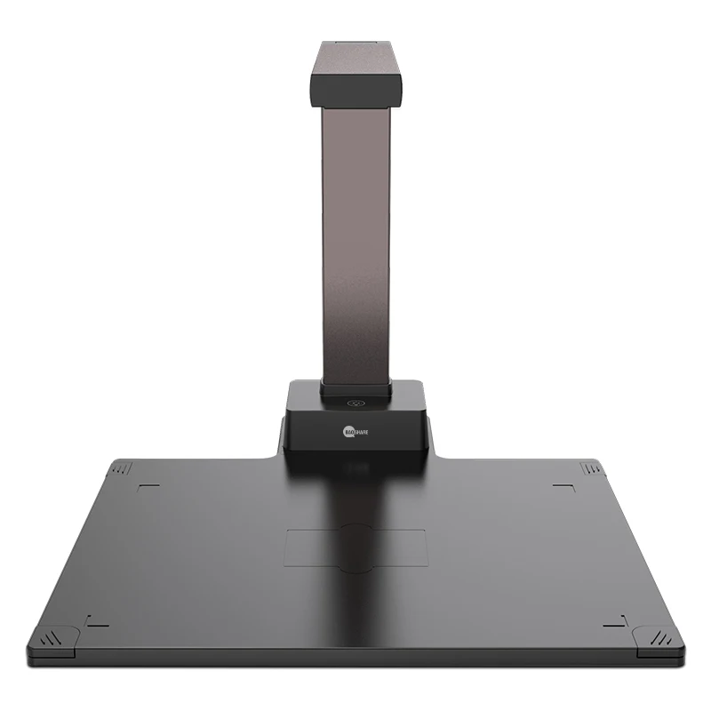 18MP A3 Document Book Scanner With 1 Second Scan USB Interface A4/A5 Compatible Stock Product For Archives And Office Use