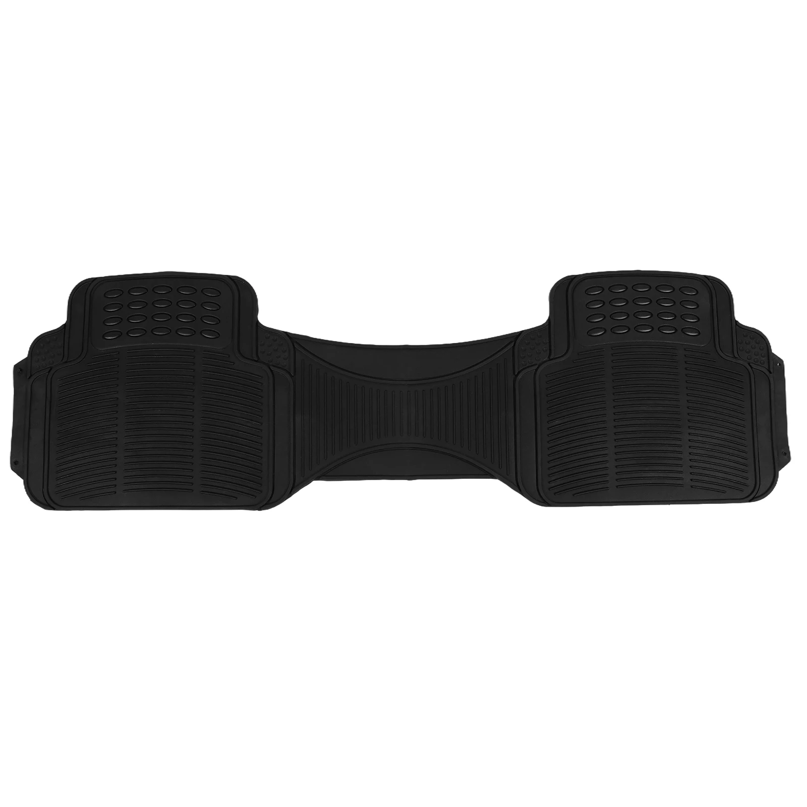 

Универсальные автомобильные коврики с отделкой, всепогодные резиновые автомобильные коврики для автомобилей, седанов, внедорожников, грузовиков