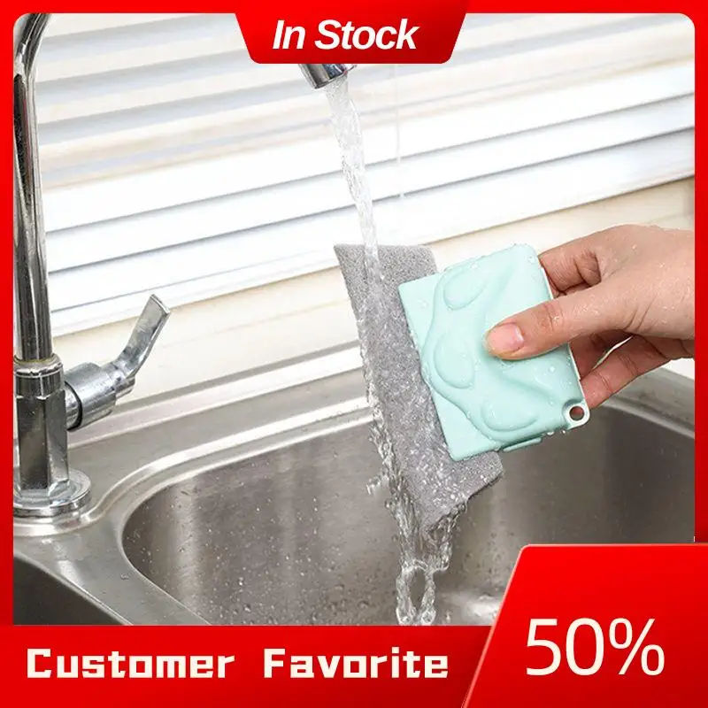 

Лидер продаж, щетка для чистки пазов для окон, дверей и окон, сменная ткань, инструмент для бытовой чистки оконных канавок