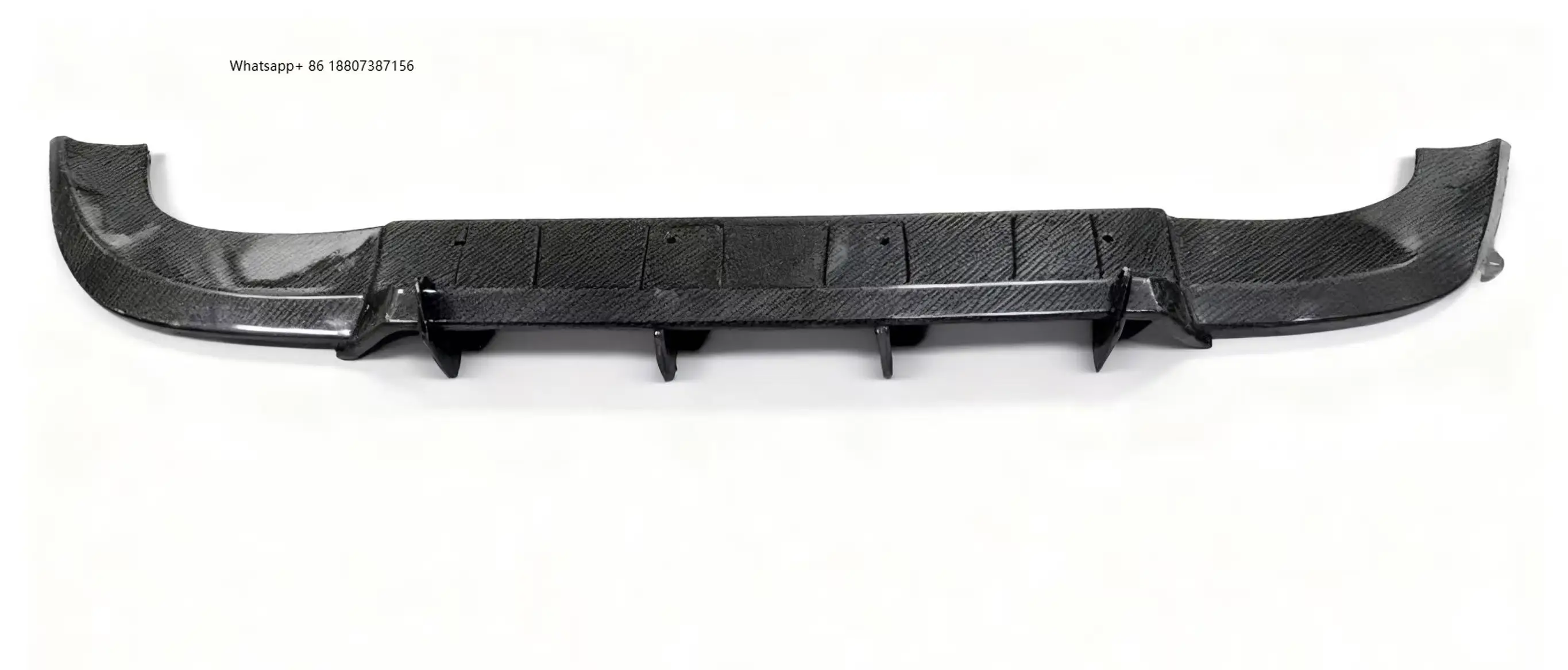 

Новый высококачественный диффузор-спойлер G900 из сухого карбона для заднего бампера Mercedes-Benz W464 G550 G500 G350 G63 (комплект обвеса)