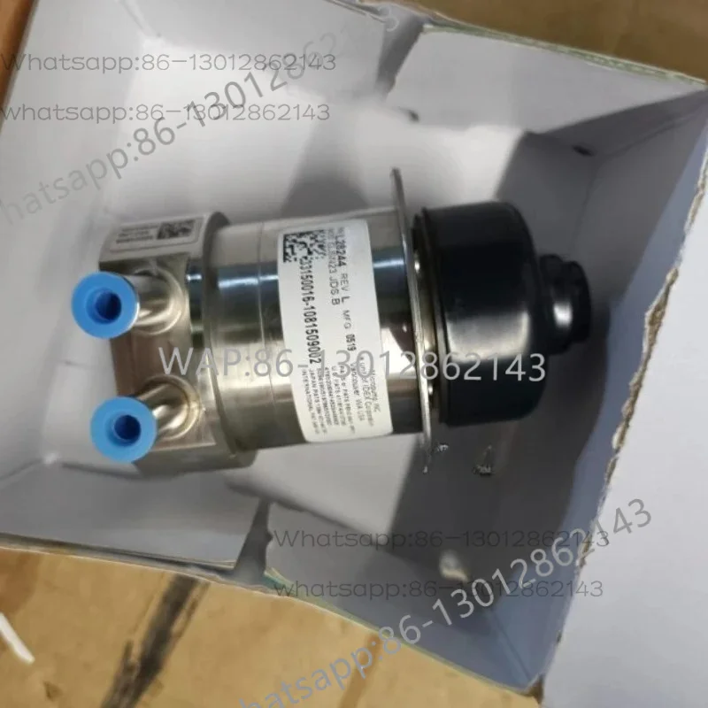 Pump Head 9 Series 8 Series Positive And Negative Pressure Pump Head New Gear Hemo-dialysis Machine Accessories Original