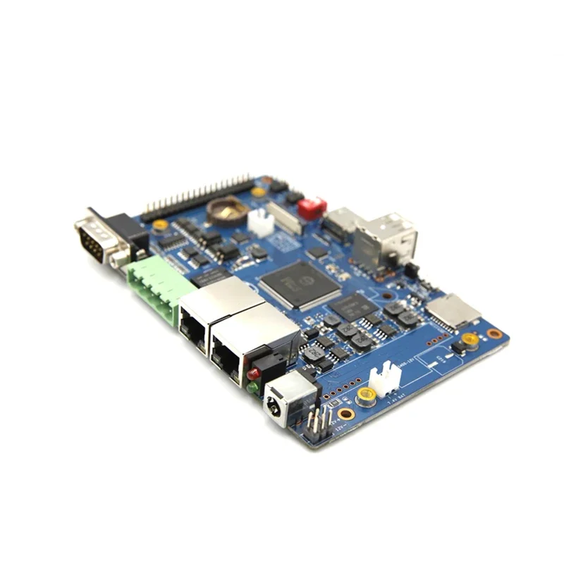 Industrial board Banana Pi BPI-F2P Sunplus chip SP7021 one Arm A926 microprocessor storage 8G EMMC