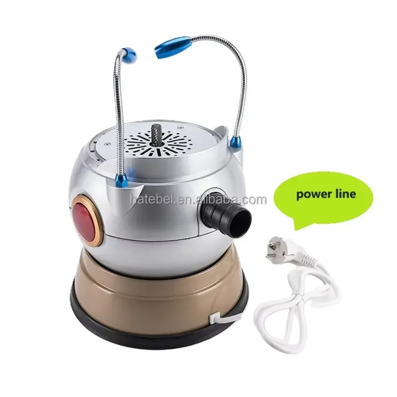 【2026】 Technician Equipment 5800RPM Spherical Internal Mill Gypsum Model Dressing Machine Tooth Model Trimmer
