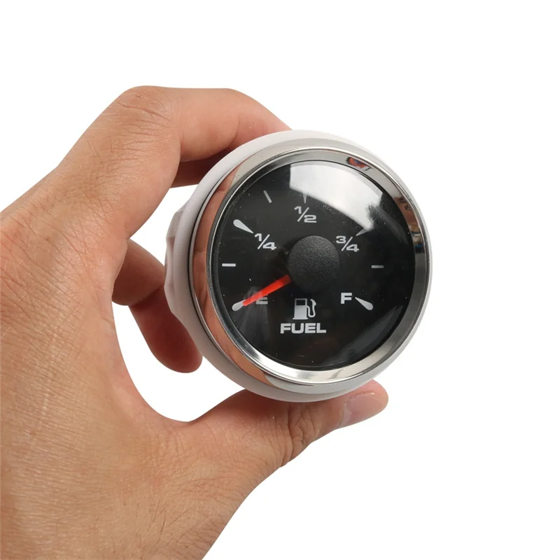 ABFI مقياس مستوى الوقود الغاز مقياس مستوى الزيت العالمي 1/8 بوصة علامات مقياس مستوى الوقود الغاز #5