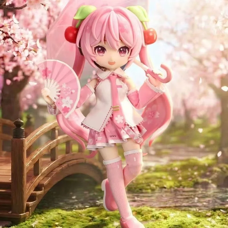 set-di-action-figure-originali-di-hatsune-miku-chronicles-of-a-romantic-encounter-sakura-future-ornamento-da-scrivania-giocattolo-da-collezione-regalo