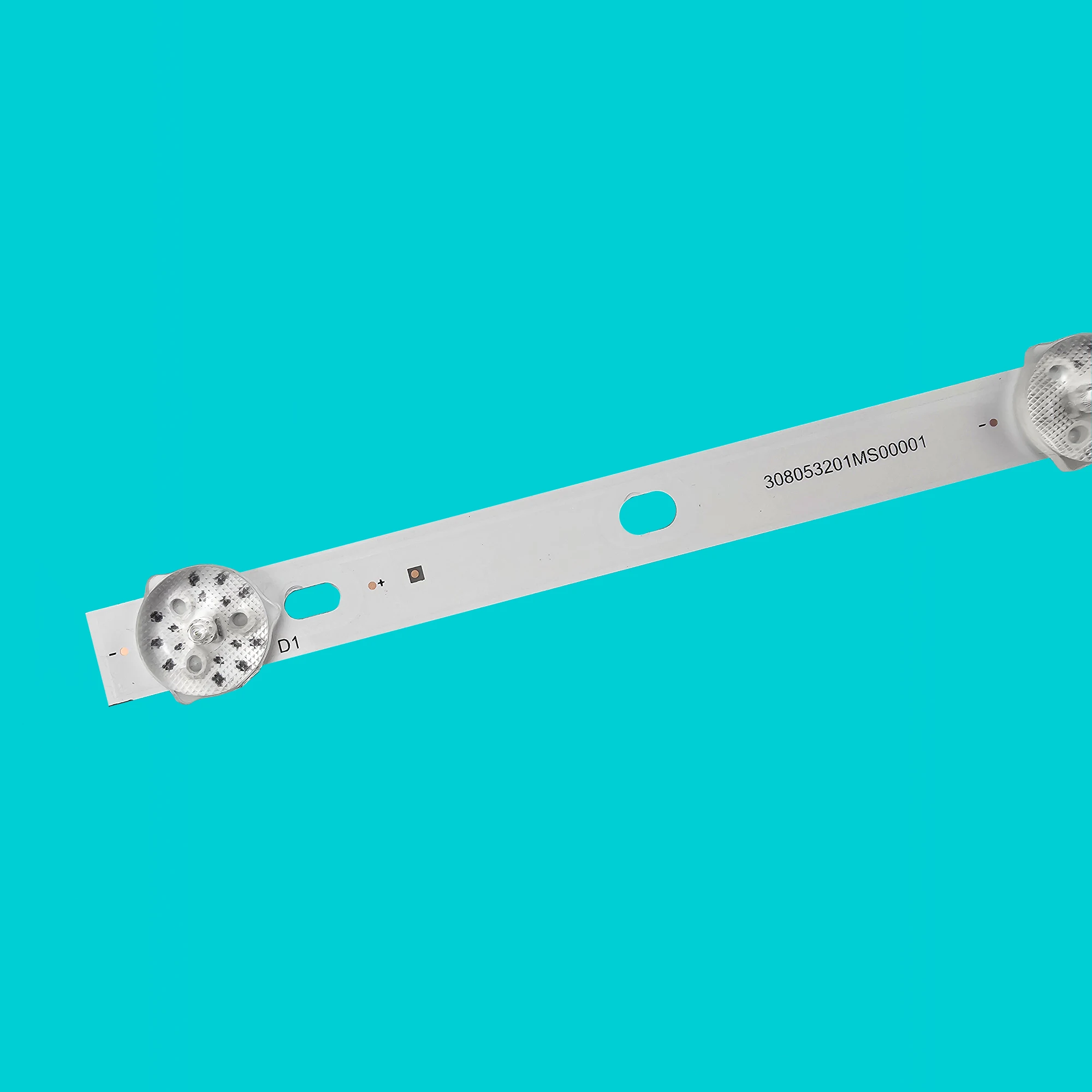 LED BackLight Strip For 32PL12TC MT32ES2000 TDTV32BN01H_BK TDTV32BN01H MSG-T320-T-3030-31A-06