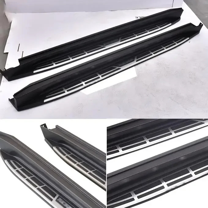 Apollo LSB High Quality Side Step Auto Accessories Running Board For Tucson