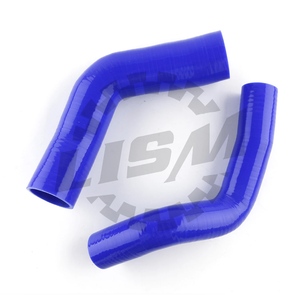 

2PCS 3PLY Kit For Opel Vectra C DTI 16V 2.0 2.2 Intercooler Turbo Car Auto Tools Silicone Hose Pipe Tube 24415009 & 55352542