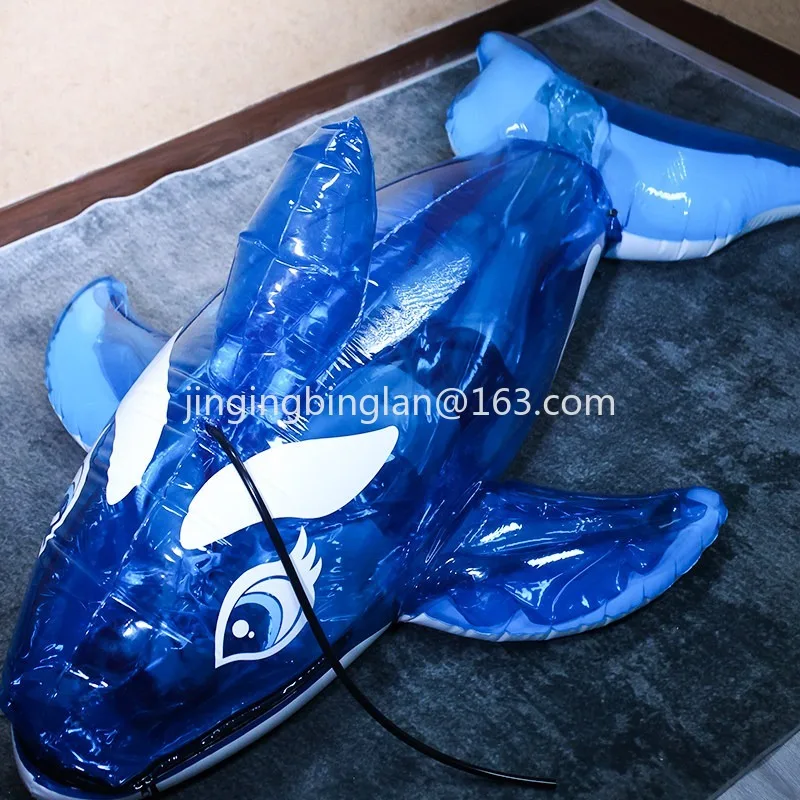 Manufacturer Sold Suitable for Inflatable Whale Sleeping Bags, Double Air Chamber Latex Sleeping Bags, Outdoor Camping Models