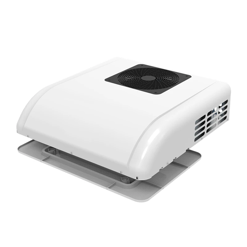 

Heat Pump Heater and Air Conditioner 24V DC Truck Sleeper AC Unit Other Air Conditioning Systems Parking AC Unit for Truck/RV