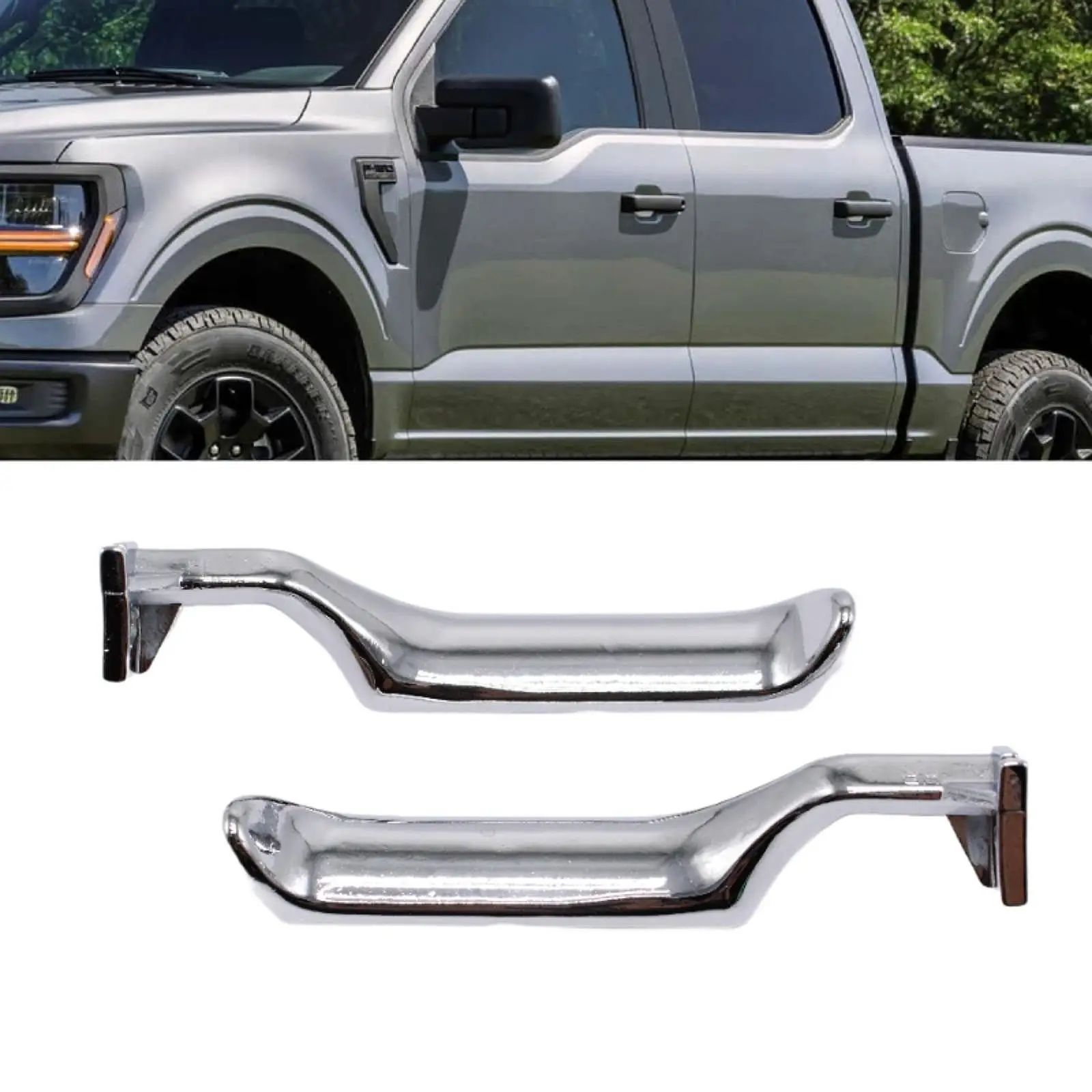 

Interior Door Handle Spare Parts Fashion Comfortable Handling Car Accessories