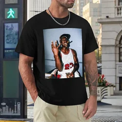 Hot Sale 2024 Basketball Stars Michaeler And Jordans (20) T-shirts High Quality Travel Eur Size
