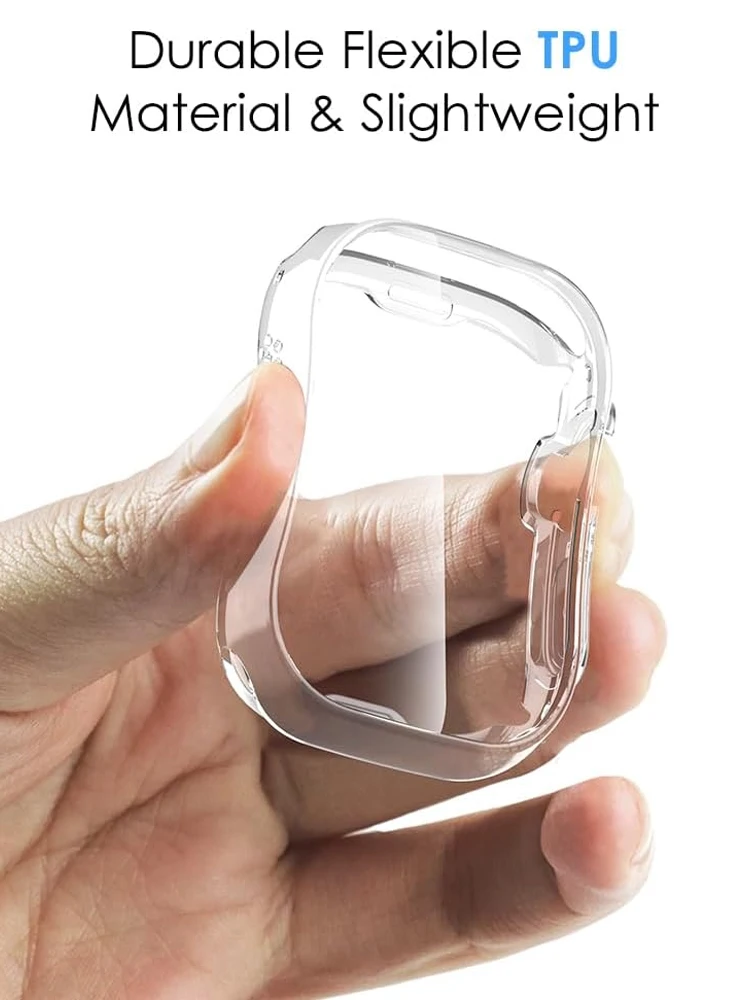 Cover For Apple Wat… - image