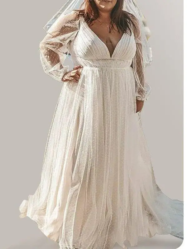 

Длинное прозрачное сетчатое платье с длинным рукавом, повседневное женское платье-футболка из ПВХ-ткани А-силуэта для прогулок по городу, тонкая модель с молнией