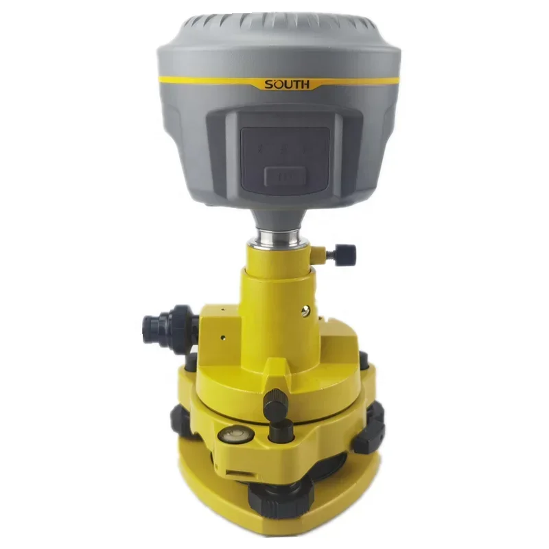 

Cheap and second-hand geodetic equipment South G1 GNSS RTK