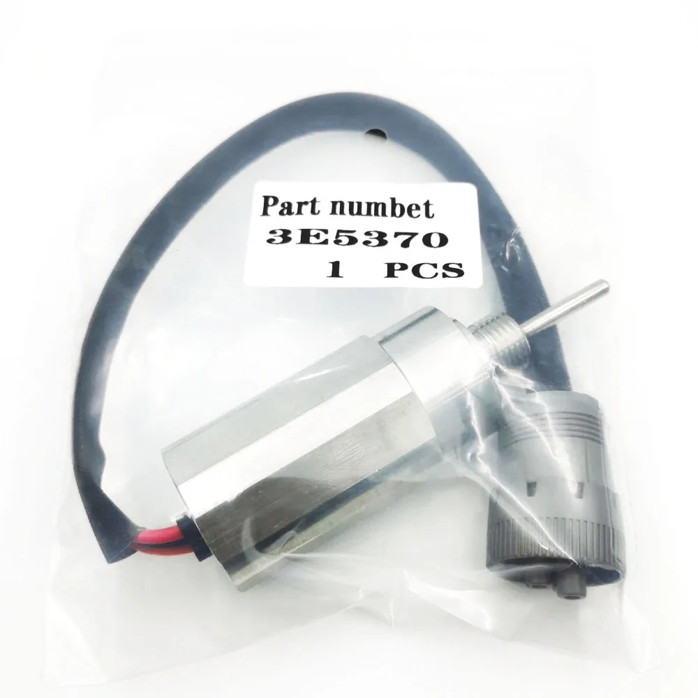 

Датчик контроля температуры CA3E5370 3E-5370 3E5370 для экскаваторов CAT 325 325L 325LN 330 330L 330LN 330FML