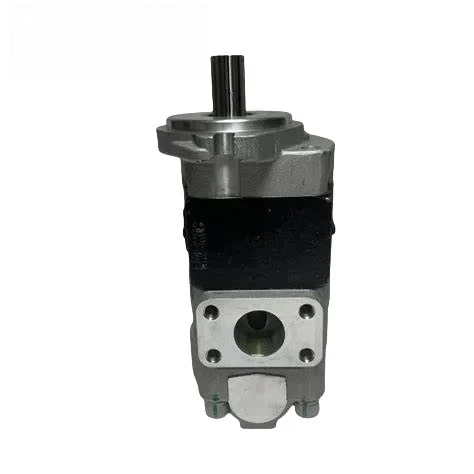 Hydraulic Pumps A45E7-10202 For Forklift Parts Used For H2000 CPCD50~100 Front Pump Baoli T Forklift Attachments