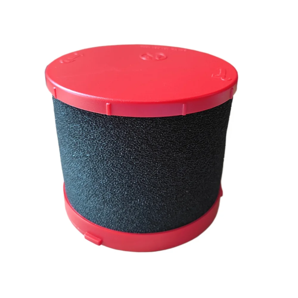 49-90-1900 ตัวกรอง HEPA โฟมตัวกรองเปลี่ยนสําหรับ Milwaukee ไร้สาย M18 สูญญากาศ 0780-20 0880-20 กรองอุปกรณ์เสริม