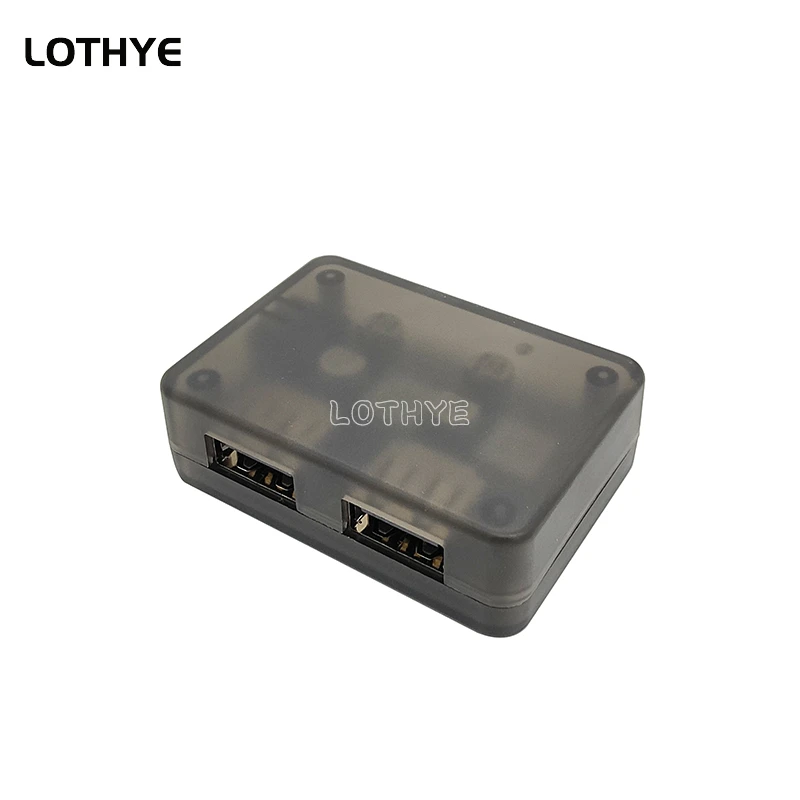 Car USB Charging Buck Module QC3.0 QC2.0 Step Down Fast Quick Car Charger Board 24V 12V to 5V 9V Voltage Regulator DC Dual USB