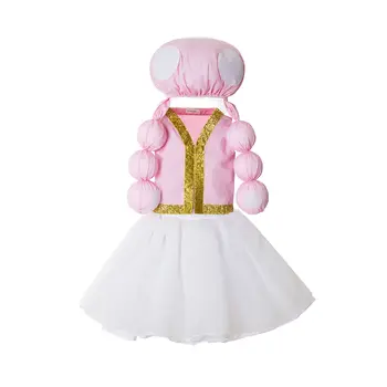 8 best sales Fantasias de Mario princesa Daisy - №4