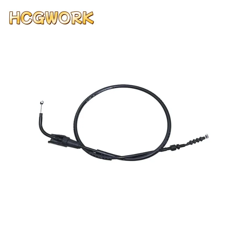 

clutch cable for Zongshen Cyclone RA600 SR600-3