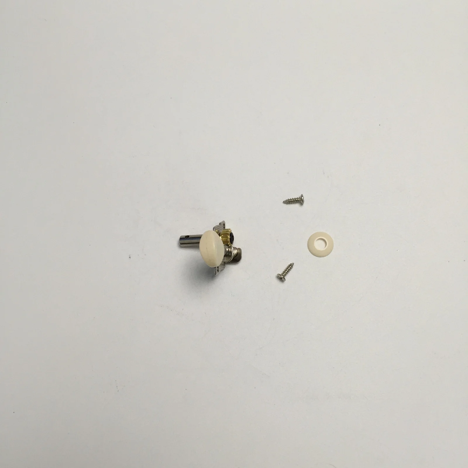 100pcs Guitar Tuners Machine Heads 50R50L for Replacement of Guitar String Accessories
