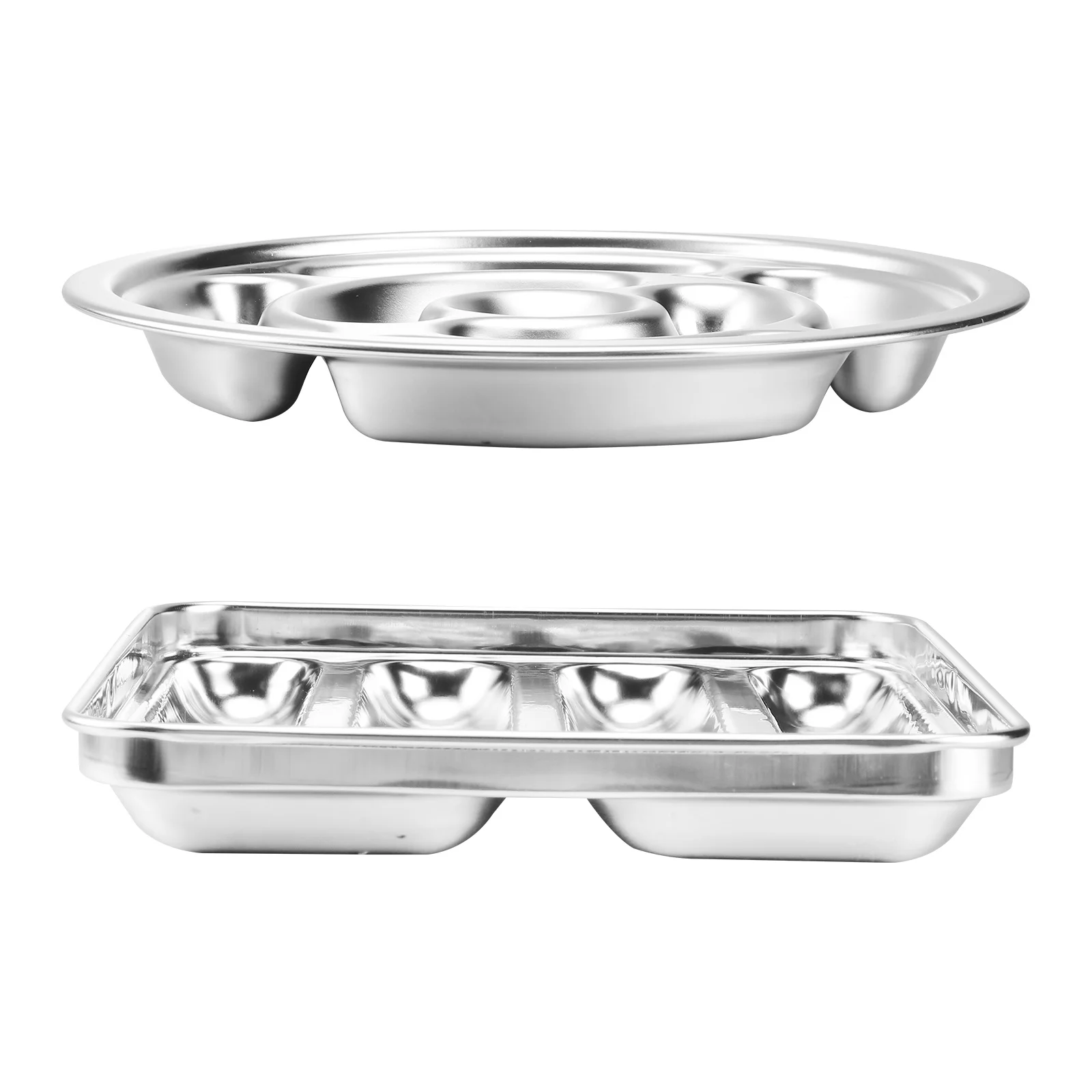 

2Pcs Stainless Steel Sausage Molds Practical Sausage Making Mold for Home Restaurant Kitchen Supplies Hot Dog Molds